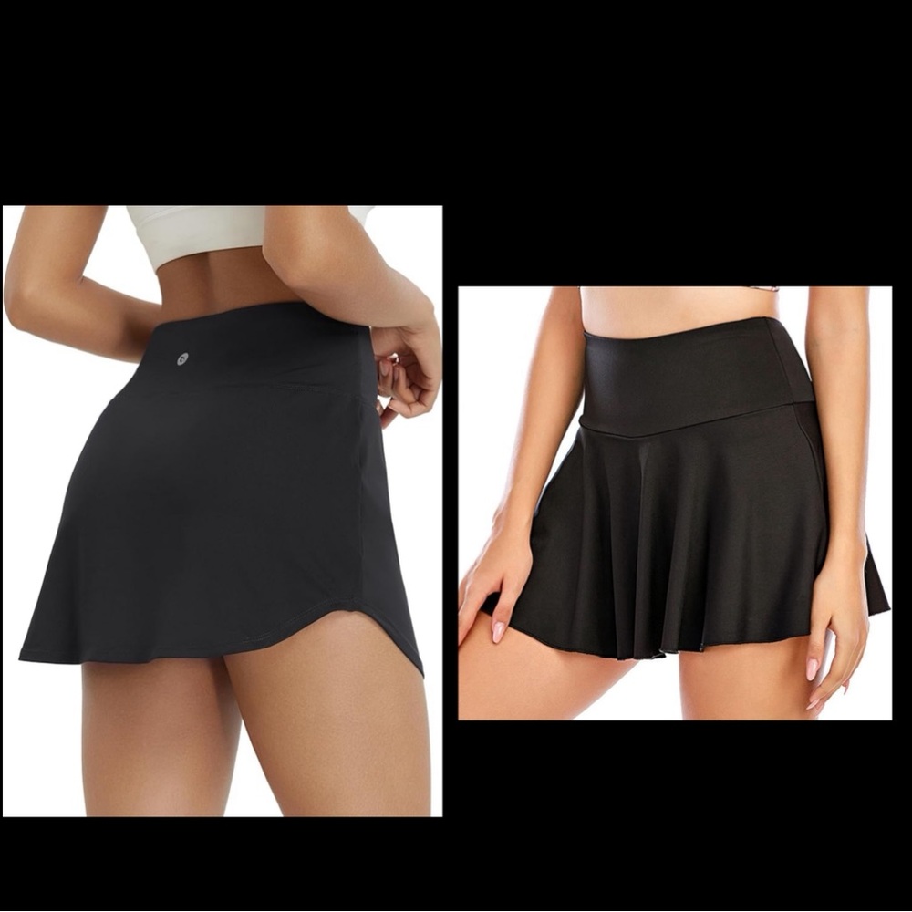 Baleaf Women's Skort NWT